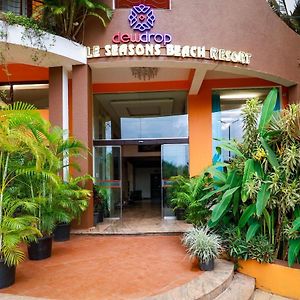 Dewdrop Le Seasons Beach Resort